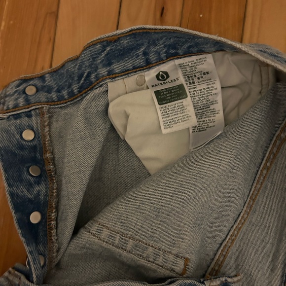 501 original Levi jeans - Picture 5 of 5